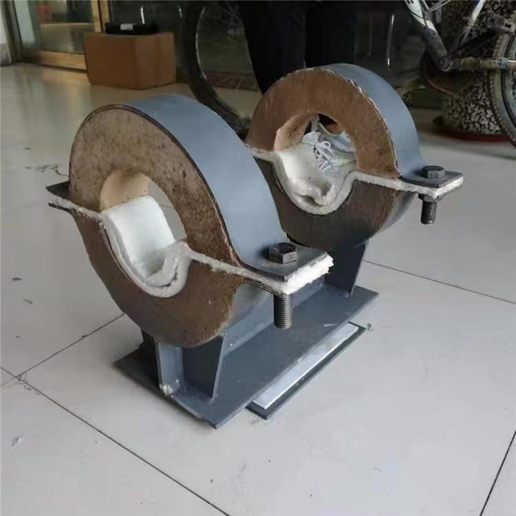 铜仁市隔热管托隔热管托 - 方案